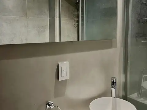 Departamento en Venta en Parque Chas, USD 95.000