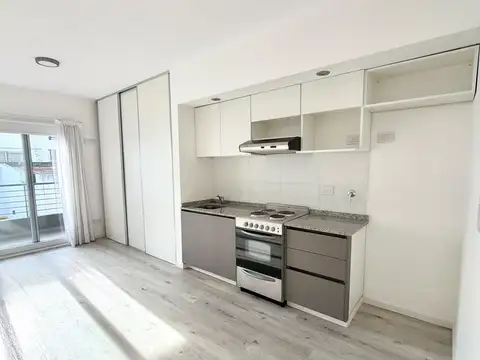 Behring 2500, Piso 1