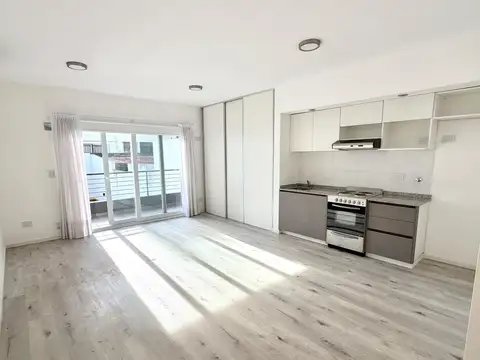 Departamento en Venta Apto profesional