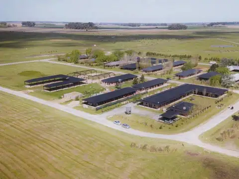 Venta Lote en Chacras de la Trinidad  | VCO Propiedades