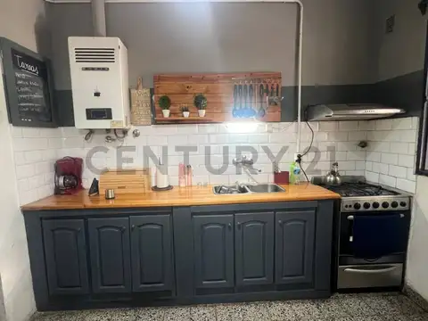 Venta de casa en Barrio España y Hospitales