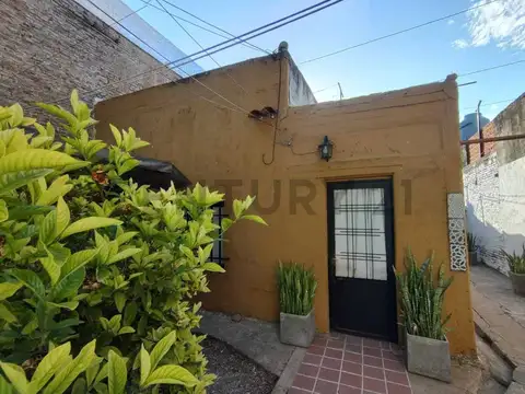 Venta de casa en Barrio España y Hospitales. APTA CRÉDITO