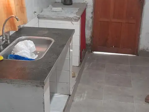 Casa en Venta 40 años