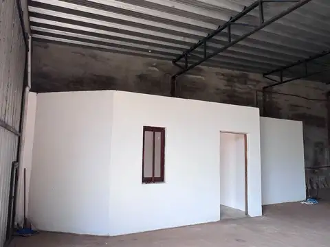 Galpon en Venta 5 años
