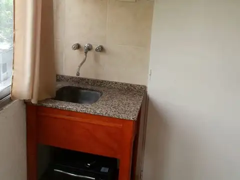 Departamento en Venta al Oeste