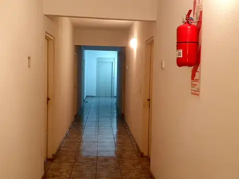 Trole 300 3ª Pompeya 1amb U$27.900 Apto Credito