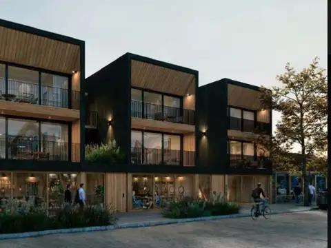 Departamento  en Venta en San Martin de los Andes, Patagonia, Argentina