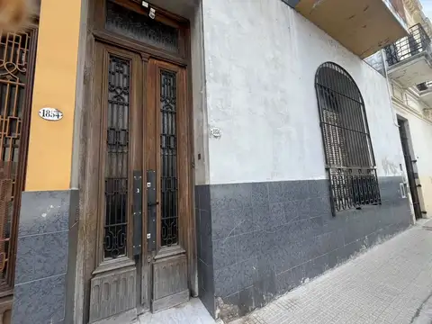 Casa-gran superficie y múltiples posibilidades