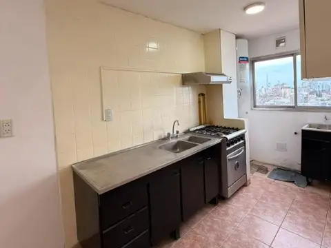 Departamento en Alquiler de 3 ambientes
