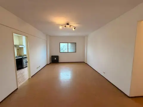 Departamento centrico en Alquiler