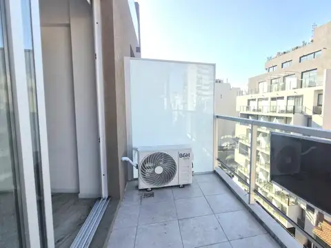 Departamento en Venta en Barrio Norte, USD 104.900