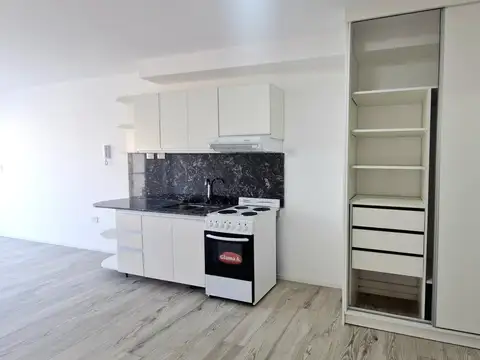 VENTA MONOAMBIENTE CON BALCON UNIVERSIDAD PALERMO CON RENTA