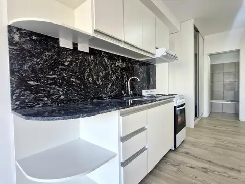 Departamento en Venta de Monoambiente