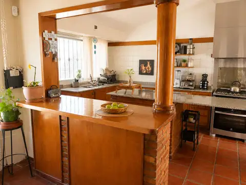 Casa en Venta en Vistalba, Lujan de Cuyo