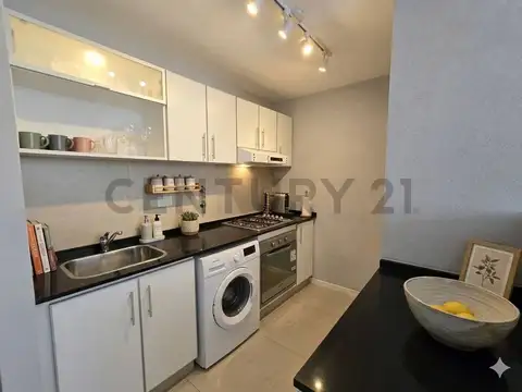 Departamento en Alquiler en Rincon de Milberg, USD 500