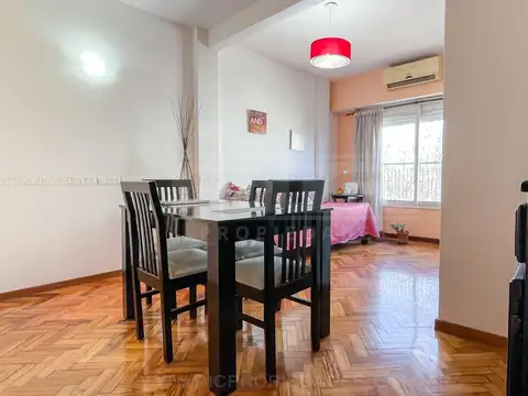 San Isidro Labrador 6  entre Santa Fe y Albarellos