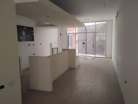 Local en Alquiler 6 años