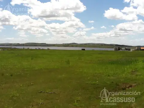 Terreno en Venta en Punta Ballena, USD 180.000