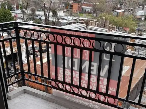 Departamentos de 2 Ambientes en Pozo