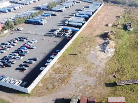 Terreno en Venta en San Lorenzo, Santa Fe