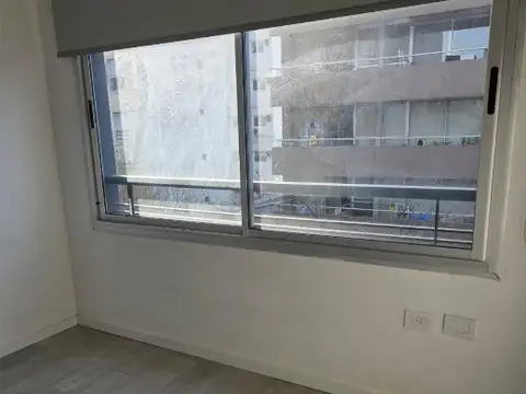 DPTO 2 AMB  FRENTE .BALCON TOILETTE  BAÑO SUITE 55 mts totales.