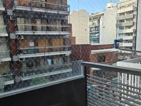 Formosa 100, Piso 4