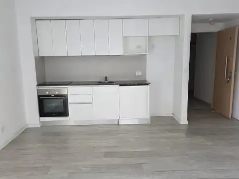 Departamento en Venta en Caballito, USD 145.000