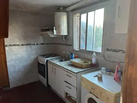 Casa en Venta en San Jorge, USD 45.000
