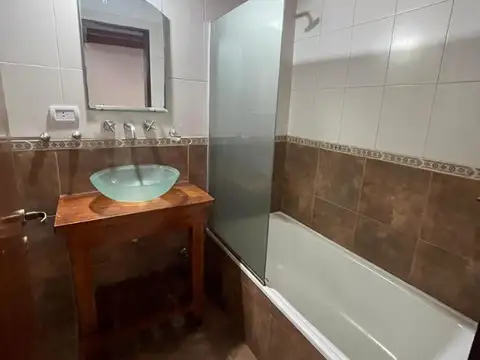 DUPLEX 4 AMBIENTES