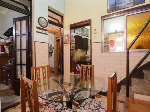 Oficina en Venta en Parque Patricios, USD 120.000