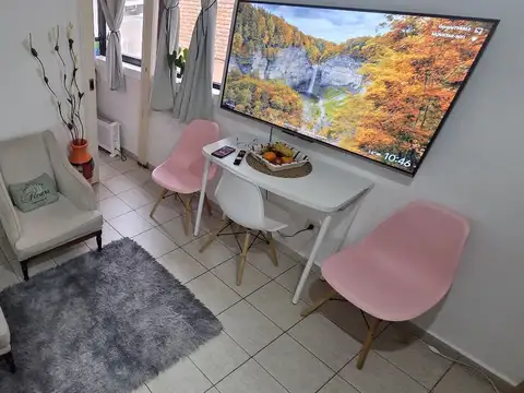 Departamento en Venta 20 años