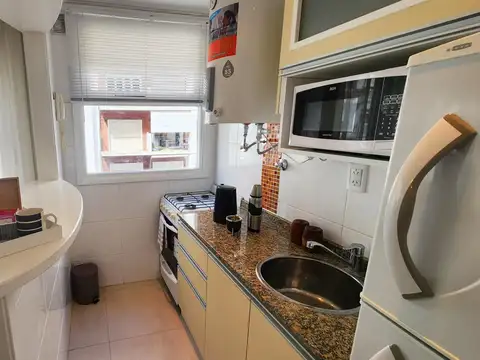 Departamento en Venta en Centro, USD 52.000
