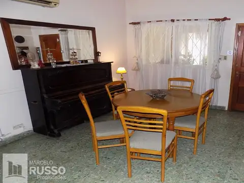 Casa en Venta de 3 dormitorios