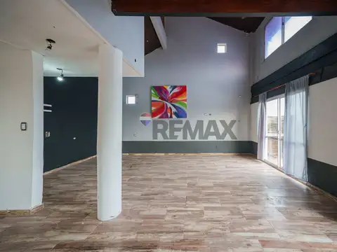 Depto Tipo Casa en Venta de 3 ambientes