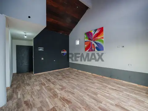 Depto Tipo Casa en Venta en Villa Bosch, USD 65.000
