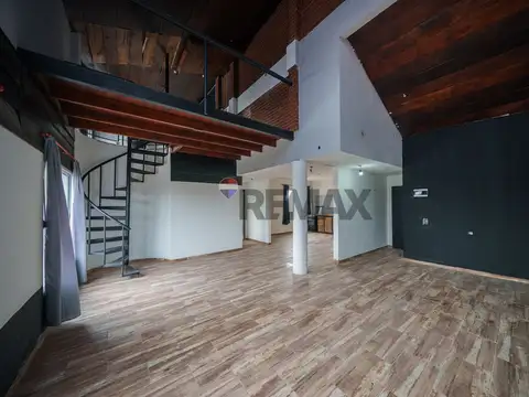 Depto Tipo Casa en Venta 30 años