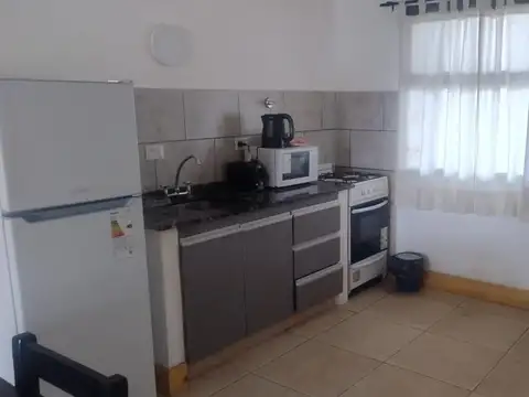 Casa en Alquiler con 1 cochera