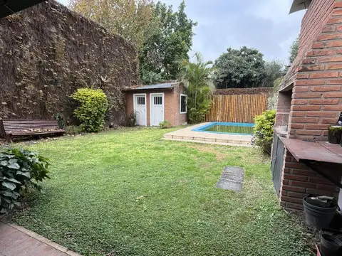 Casa en Luis Agote