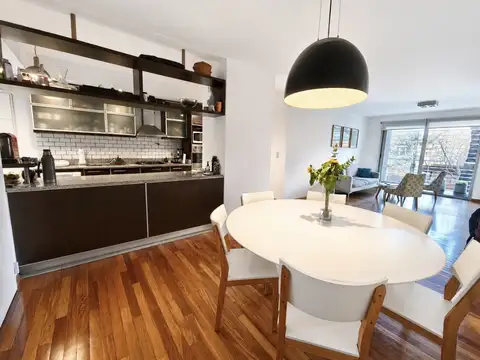 Departamento en Venta de 4 ambientes