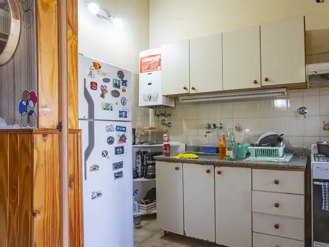 Casa en Venta de 2 dormitorios