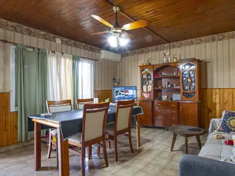Casa en Venta en Zavalla, USD 95.000