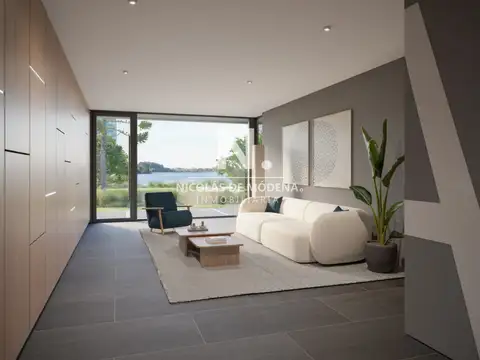 Departamento en Venta en Victorino de la Plaza, Partido de Guaminí