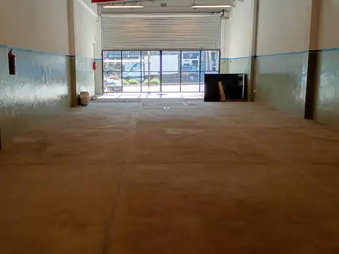 Local en Alquiler en General San Martin, USD 1.900