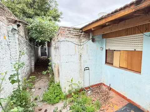 Depto Tipo Casa en Venta de 2 ambientes