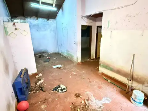 Depto Tipo Casa en Venta de 1 dormitorio