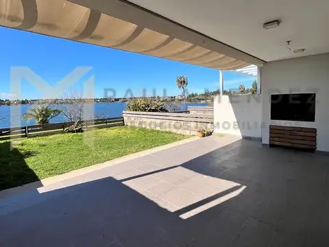 Departamento  en Venta en Vila Vela, Villanueva, Tigre