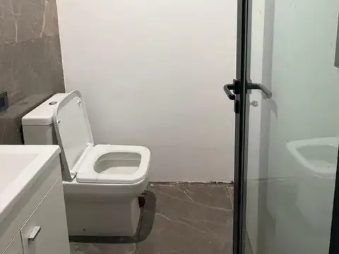 Casa 4 ambientes con 4 baños