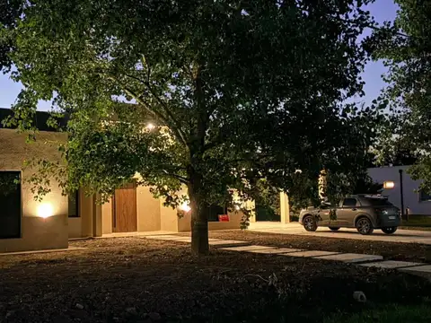 Casa en Venta A Estrenar