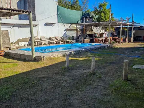 Casa en Venta en Merlo, USD 70.000