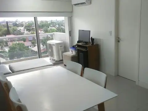 HERMOSO DPTO. 2 AMB. ZONA ITUZAINGÓ CENTRO 